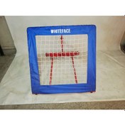 Resim Basketbol Pas Trambolin 