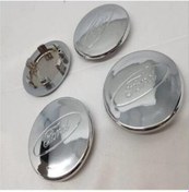 Resim Connect Jant Göbeği Geçmeli 