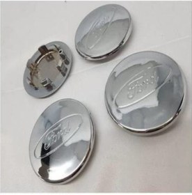 Resim Connect Jant Göbeği Geçmeli 