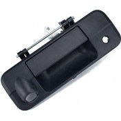 Resim Toyota Tundra 2007-2013 İçin Araba Bagaj Kapağı Kolu 69090-0c050 