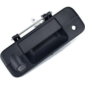 Resim Toyota Tundra 2007-2013 İçin Araba Bagaj Kapağı Kolu 69090-0c050 
