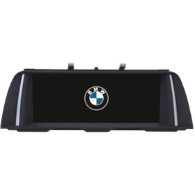 Resim Navimex Bmw F10 5 Serisi 520d 525 D Navigasyon Multimedya Kamera 