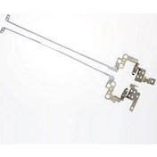 Resim Lenovo 100-15Iby Uyumlu Notebook Menteşe Takımı 