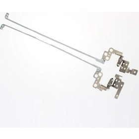 Resim Lenovo 100-15Iby Uyumlu Notebook Menteşe Takımı 