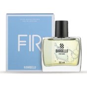 Resim Bargello Erkek Parfüm 535 Fresh 50 ml Edp 