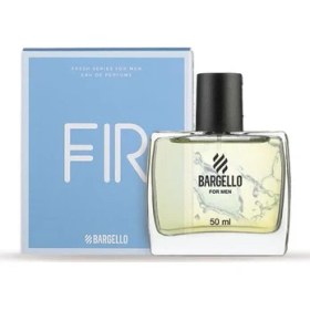 Resim Bargello Erkek Parfüm 567 Fresh 50 ml Edp 