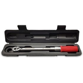 Resim İzeltaş 1613064020 Cırcırlı Tork Anahtarı 1/2" 40-200 Nm 