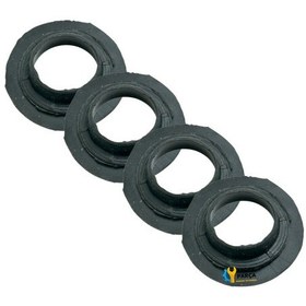 Resim Ocak & Fırın Düğme Altı Sızdırmazlık Contası No:04 4 Adet 