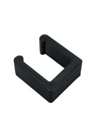 Resim Fantom Uyumlu Du 2100 Speedy Pro Süpürge Askı Aparatı Tırnak Kilidi Karşılığı Torbası 