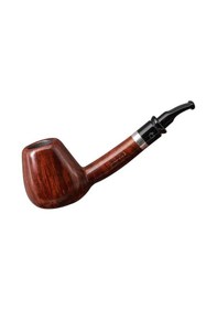 Resim Şahin Collection 2019 9mm. Filtreli Akrilik Saplı Pipo 239241 