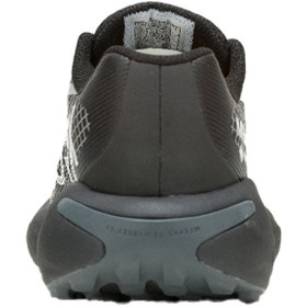 Resim Merrell Morphlite Reflective Gtx Kadın Siyah Yol Koşusu Ayakkabısı KADIN YOL KOŞUSU 