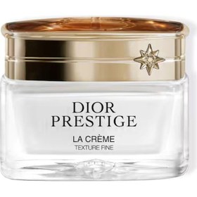 Resim Dior Prestige La Crème Texture Fine - Krem 50 Ml 