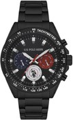 Resim U.s. Polo Assn. Uspa1040-04 Erkek Kol Saati 