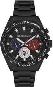 Resim U.s. Polo Assn. Uspa1040-04 Erkek Kol Saati 