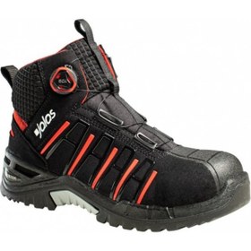 Resim Jalas Exalter 9985 S3, Src, Hro İş Güvenlik Botu 
