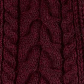 Resim Carter's Erkek Bebek Hırka - Bordo / 18 Ay 