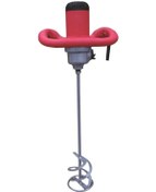 Resim Astor 1600 W Harç-Kalekim-Alçı-Boya Karıştırıcı Mikser 
