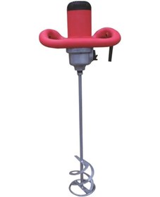 Resim Astor 1600 W Harç-Kalekim-Alçı-Boya Karıştırıcı Mikser 