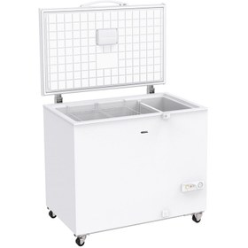 Resim Regal SD Dual 3022 Sandık Tipi Derin Dondurucu 