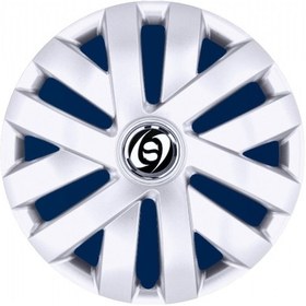 Resim Sjs 315 15 Inç Jant Kapağı Sks Üniversal 