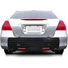 Resim SHC4200 Fh Group F16408 Evrensel Uyumlu Siyah Arka Tampon Koruma Tamponu Butler Arabalar, Suv'lar, Kam 