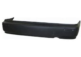 Resim Honda Civic Arka Tampon (Bantlı Tip Sedan) 1996 Sonrası Uyumlu 