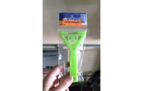 Resim Buz Kazıyıcı 3 ADET 