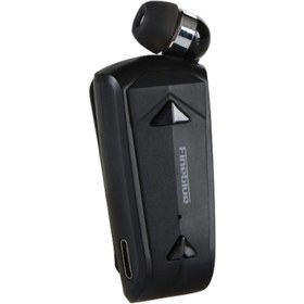 Resim Fineblue F-520 Makaralı Kulaklık Kablosuz Bluetoothlu Kulaklık Titreşimli Kulak İçi Kulaklık 