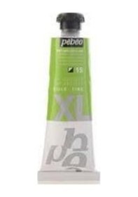 Resim Pebeo XL Yağlı Boya 37 ML No.16 Açık Yeşil 