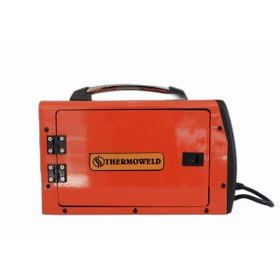 Resim THERMOWELD MIG 200 ÇANTA GAZALTI KAYNAK MAKİNESİ 