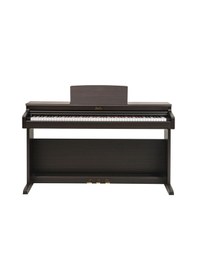 Resim Jwin Sapphire Sdp-400 Çekiç Aksiyonlu 88 Tuşlu Dijital Piyano - Gül Ağacı 