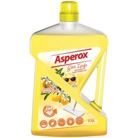 Resim Asperox Gün Işığı Yüzey Temizleyici 2,5 L 