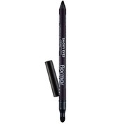 Resim Flormar Smoky Eyes Waterproof Eyeliner - No:005 Deep Purple 30ml 