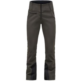 Resim Peak Performance High Stretch Pants Kadın Yeşil Kayak Pantolonu 
