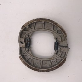 Resim Lifan E-Arcee Arka Fren Balata Takımı 