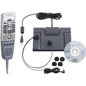 Resim Olympus Platin Pro Diktasyon Kiti 