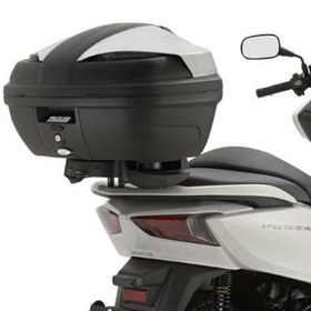 Resim KAPPA KR1123MM HONDA FORZA 300 ABS (13-17) ARKA ÇANTA TAŞIYICI 