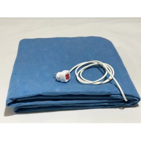 Resim Nuthermo Keçeli Halı Altı Isıtıcı 200 x 200 cm - 220 Kablo 