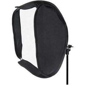 Resim Softbox 40 x 40 CM Işık Yumuşatıcı 