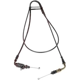 Resim North King Scooter 50 Cc Gaz Teli 