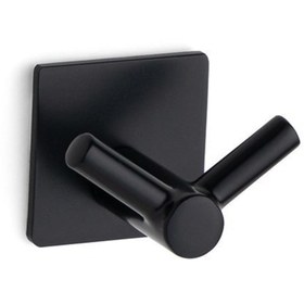 Resim System 2325 Yapışkanlı Askı Siyah 45 Mm 