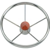 Resim Savoretti Armando Dümen Simidi Cr-Ni T4 40 Mm-Metalik 