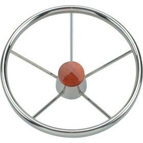 Resim Savoretti Armando Dümen Simidi Cr-Ni T4 40 Mm-Metalik 