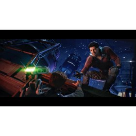 Resim Star Wars Jedi: Survivor™ - Xbox One Xbox Series X/s 