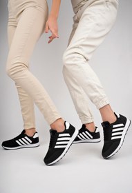 Resim Khayt Streech Rahat Günlük Kadın Spor Ayakkabı 