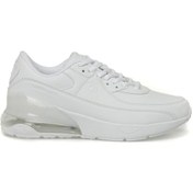 Resim Lumberjack Kıngly Wmn Pu 3pr Beyaz Kadın Koşu Ayakkabısı 000000000101389041 Beyaz 