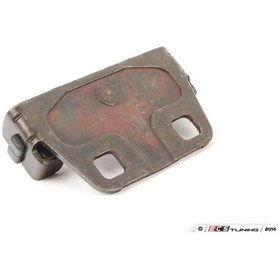 Resim Bmw Bagaj Kilit Karşılığı E39 51248120848 