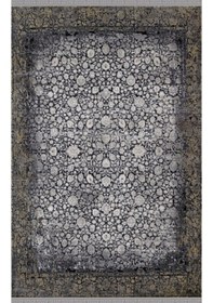 Resim Merinos Halı Rodin Serisi 34673 090 Tüm Ebatlar 