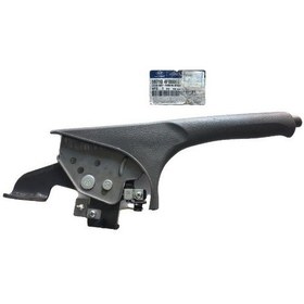 Resim El Fren Kolu H100 2004- Kamyonet 