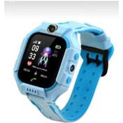 Resim 2021-Q19 Sım Kartlı Lbs Takip Akıllı Çocuk Saati 